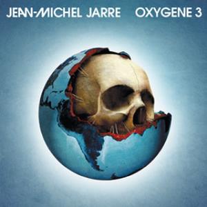 Oxygene 3 (cover)